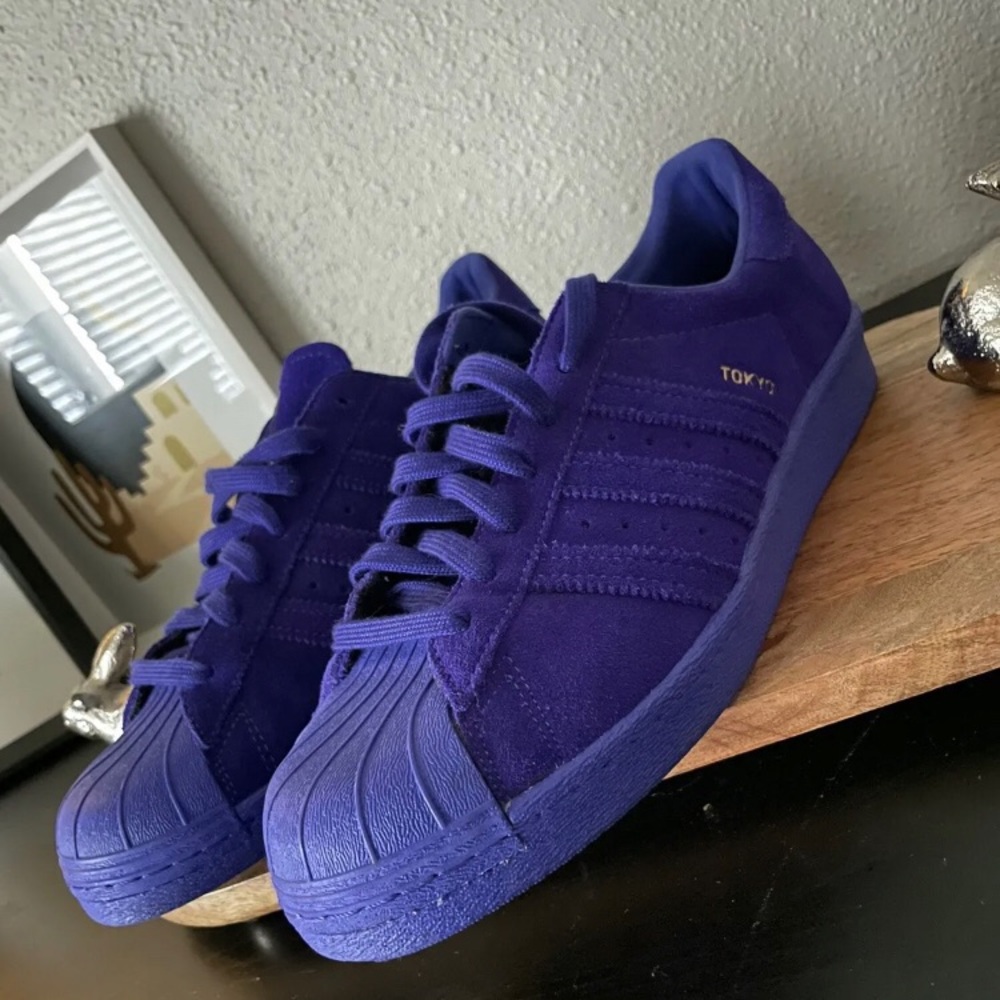 Adidas Superstar City Pack Tokyo